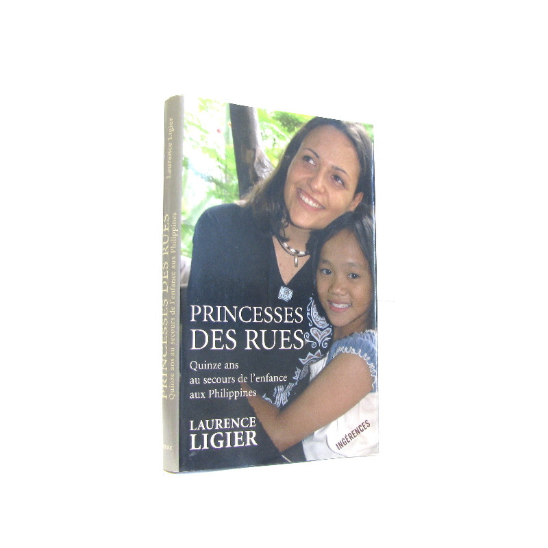 Princesses des rues : Quinze ans