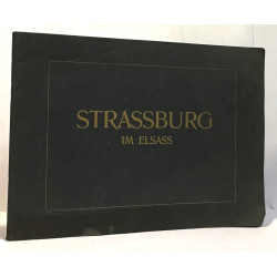 Strassburg im elass