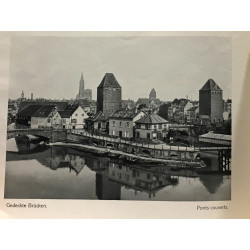 Strassburg im elass