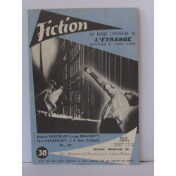 Fiction N°30