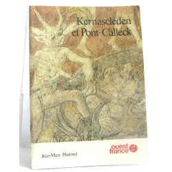 Kernascléden et Pont-Calleck