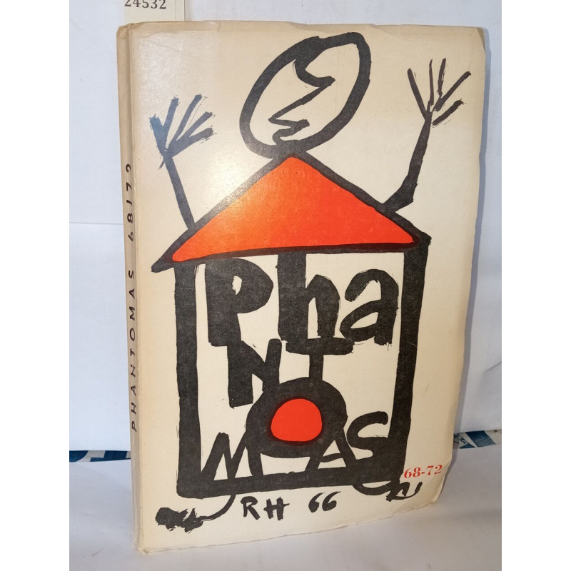 Phantomas 68-72 juillet 1967