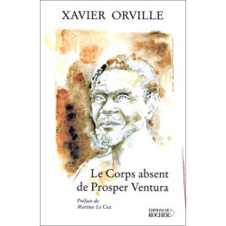 Le Corps absent de Prosper Ventura