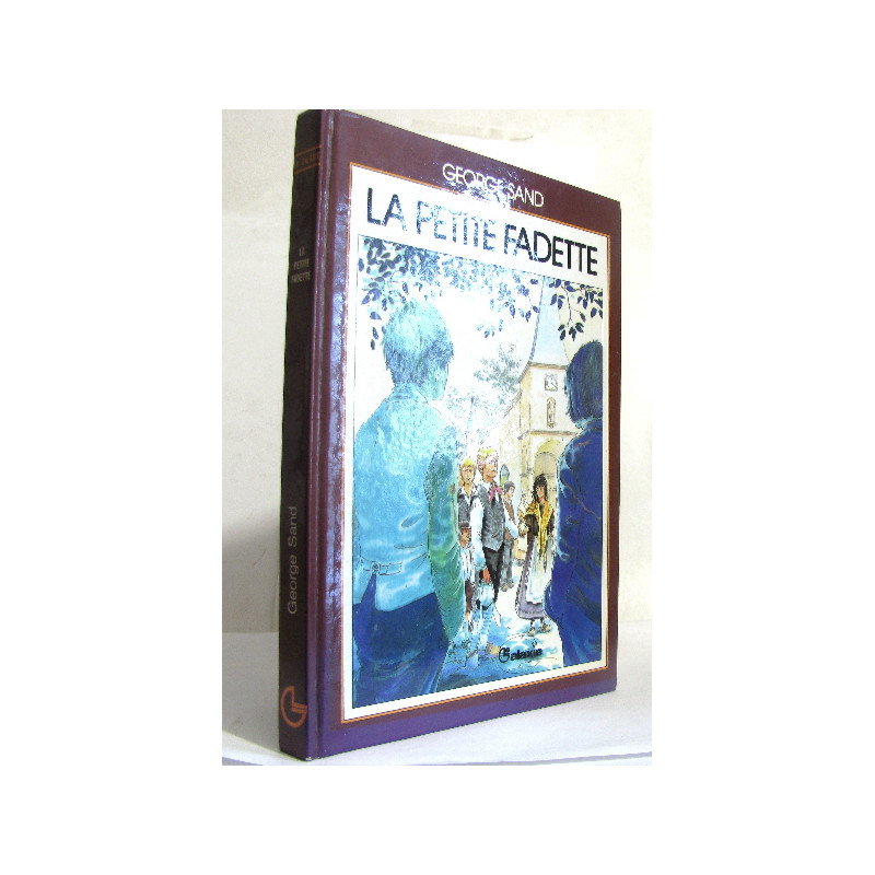 La petite Fadette (La Galaxie)