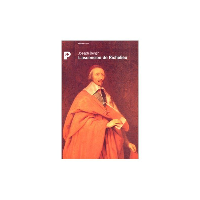 L'ascension de Richelieu