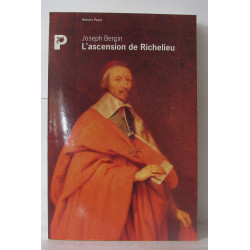L'ascension de Richelieu