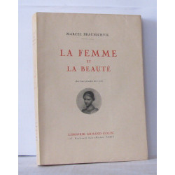 La femme et la beauté. Le rôle de la beauté dans la nature - La...