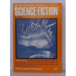Fiction spécial N°13
