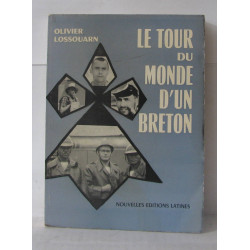 Le tour du mond ed'un breton