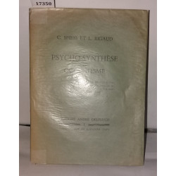 Psycho-Synthèse et Occultisme