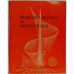 Problèmes actuels de paléontologie (évolution des vertébrés)