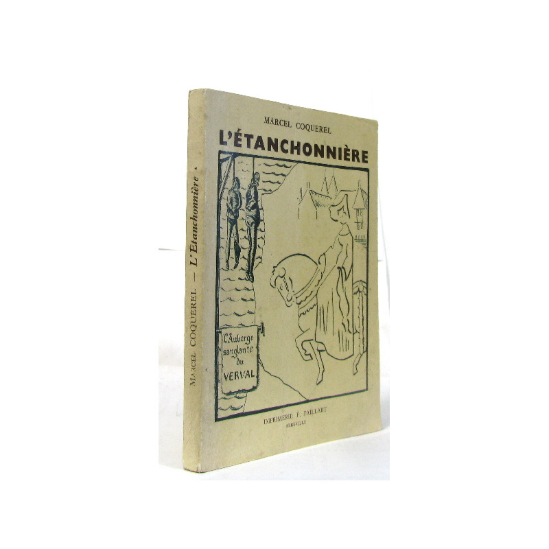 L'étanchonnière