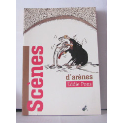 Scènes d'arènes