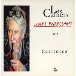 Ecritures N°5