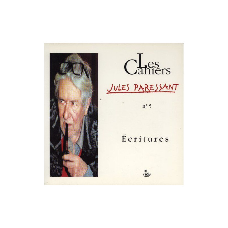 Ecritures N°5