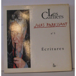 Ecritures N°5
