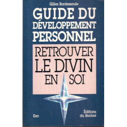 Retrouver le divin en soi