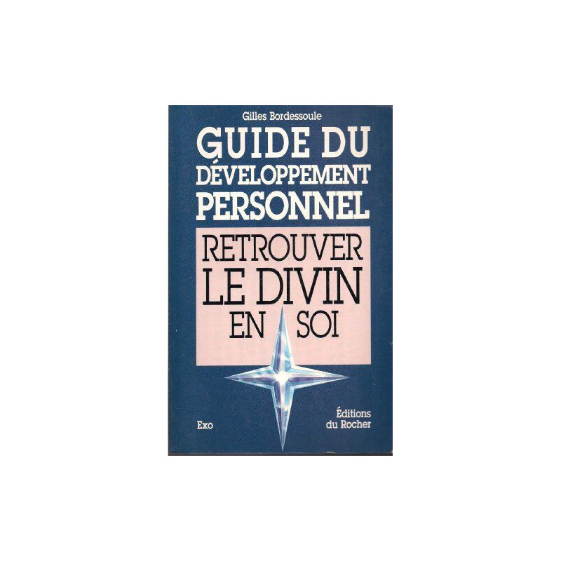 Retrouver le divin en soi