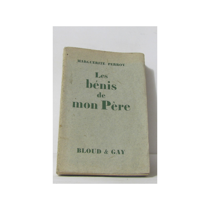 Les bénis de mon père
