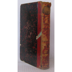 L'allemagne et l'Italie 1870-1871 tome 1 L'allemagne