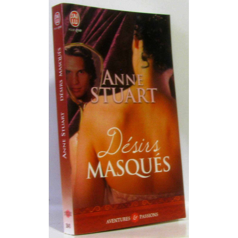 Désirs masqués