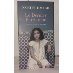 Le Dernier Patriarche
