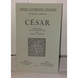 César
