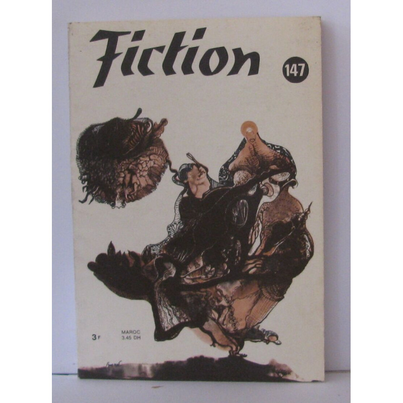 Fiction N°147