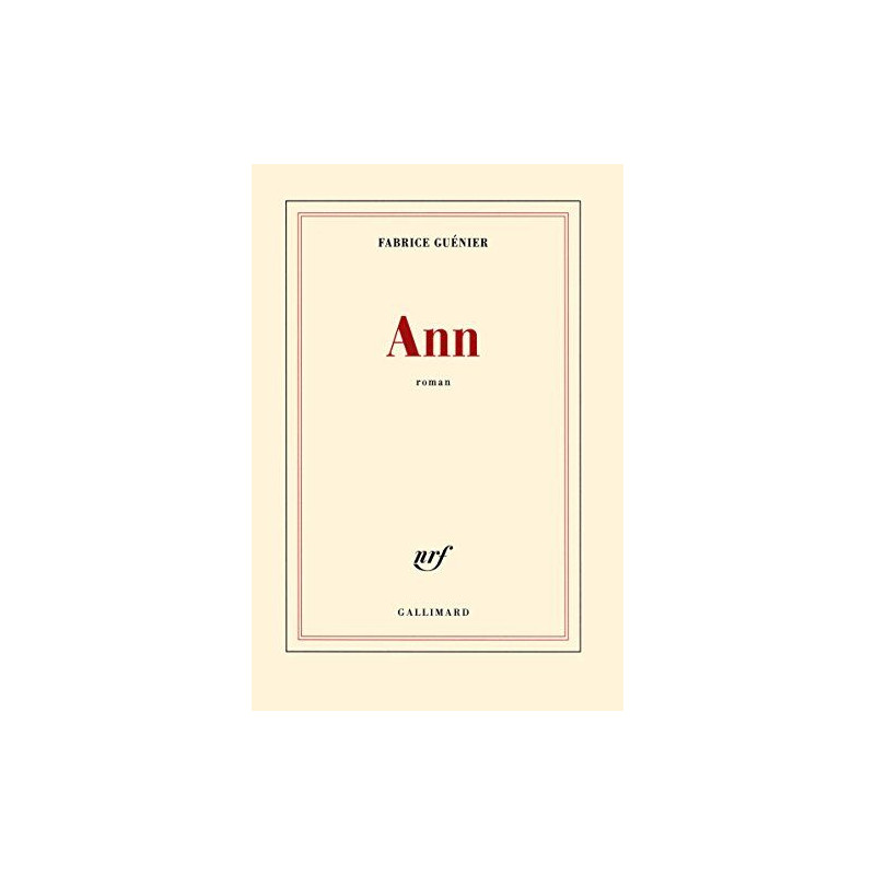 Ann