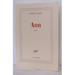 Ann