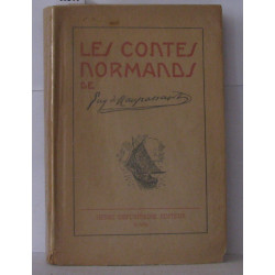 Les contes normands