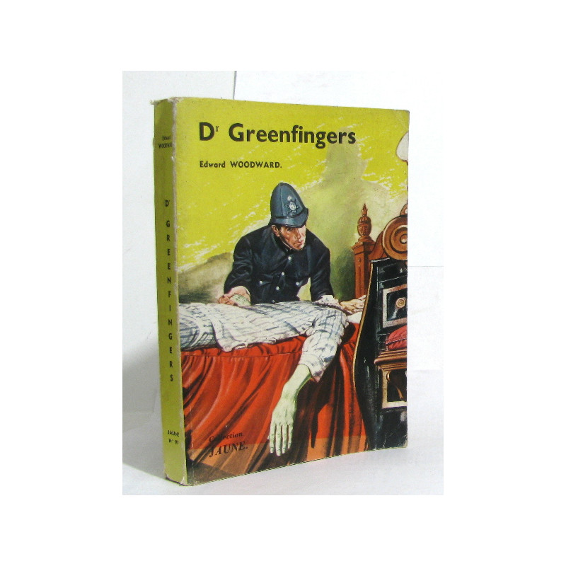 Dr greenfingers