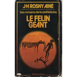 Le félin géant