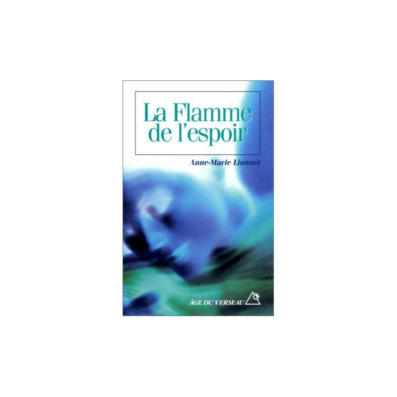 La flamme de l'espoir