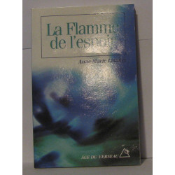 La flamme de l'espoir
