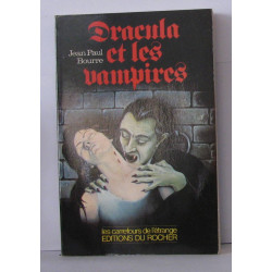 Dracula et les vampires