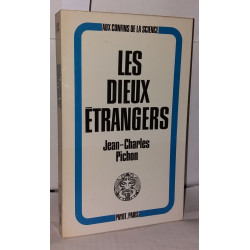 Les Dieux étrangers