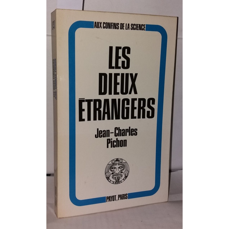 Les Dieux étrangers