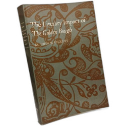 The Literary Impact of the Golden Bough (Princeton Legacy Library...