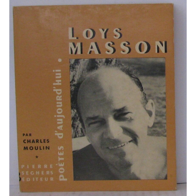 Loys masson