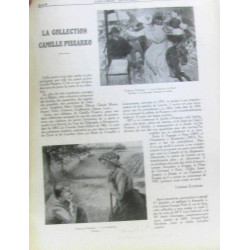 28 numéro (voir description)Le figaro artistique puis supplément...
