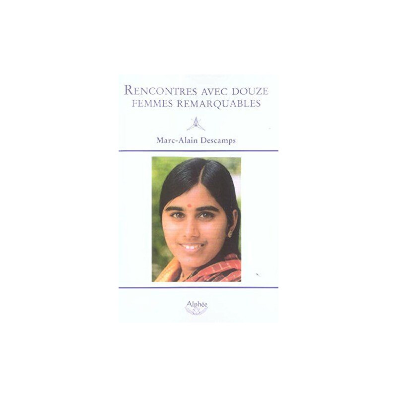 Rencontre avec douze femmes remarquables