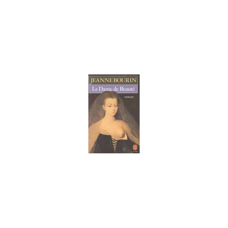 La Dame De Beaute