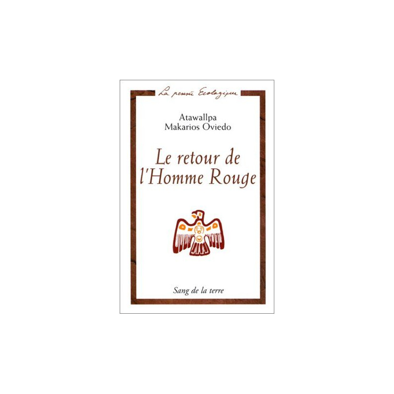 Le Retour de l'Homme Rouge