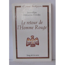 Le Retour de l'Homme Rouge
