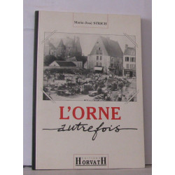 L'orne autrefois