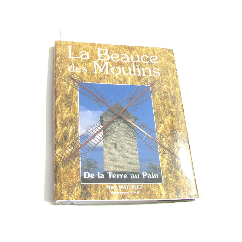 La Beauce des moulins