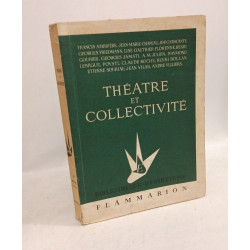 Théâtre et collectivité