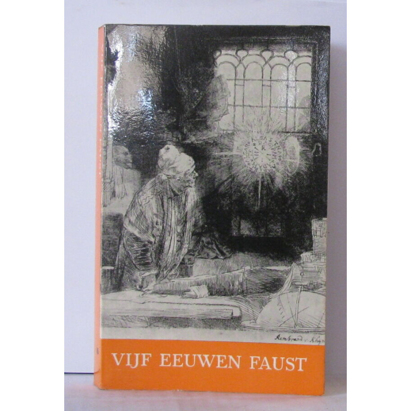 Vijf eeuwen faust