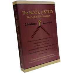 The Book Of Steps: The Syriac Liber Graduum (Cistercian Studies...